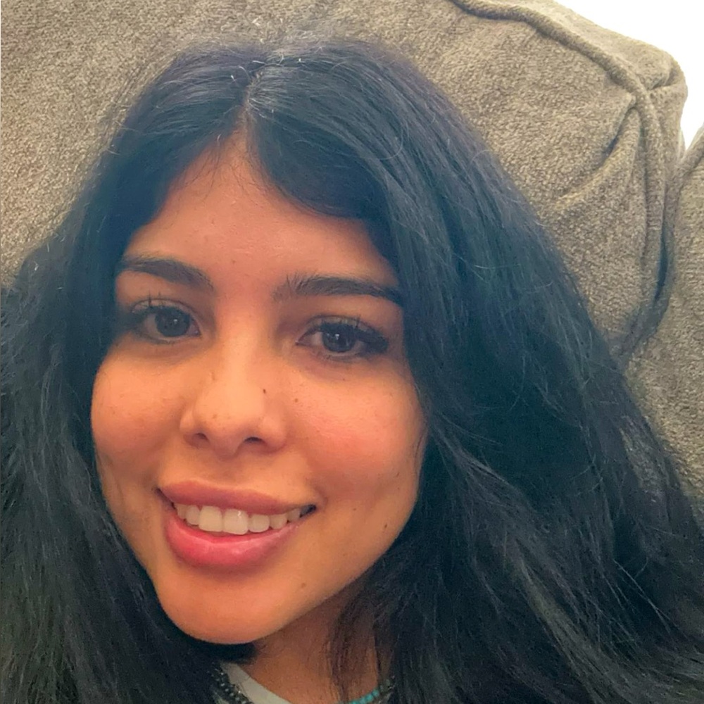 Meet your Posher, Lucero